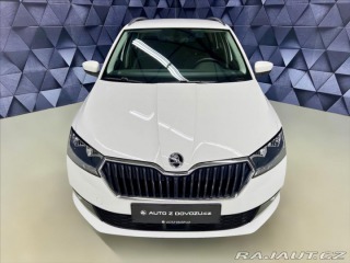 Škoda Fabia 1.0 TSI AMBITION PLUS, LE 2022