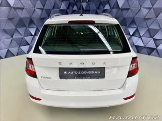 Škoda Fabia 1.0 TSI AMBITION PLUS, LE 2022