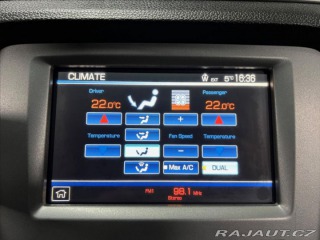 Ford Mustang 3,7 L V6 A/T 227KW, PREMI 2014