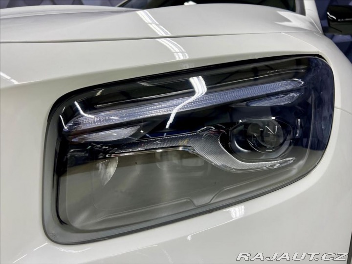 Mercedes-Benz GLB 200d 8G-DCT 4MATIC AMG, L 2025