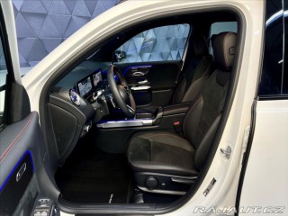 Mercedes-Benz GLB 200d 8G-DCT 4MATIC AMG, L 2025