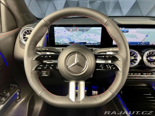 Mercedes-Benz GLB 200d 8G-DCT 4MATIC AMG, L 2025