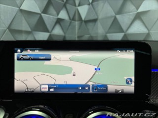 Mercedes-Benz GLB 200d 8G-DCT 4MATIC AMG, L 2025