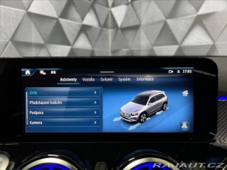 Mercedes-Benz GLB 200d 8G-DCT 4MATIC AMG, L 2025