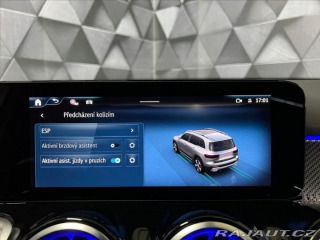 Mercedes-Benz GLB 200d 8G-DCT 4MATIC AMG, L 2025