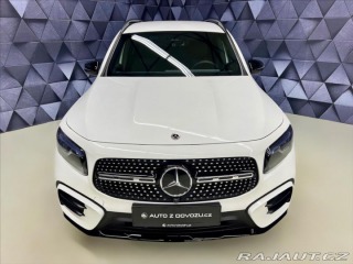Mercedes-Benz GLB 200d 8G-DCT 4MATIC AMG, L 2025