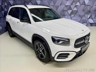 Mercedes-Benz GLB 200d 8G-DCT 4MATIC AMG, L 2025