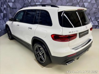 Mercedes-Benz GLB 200d 8G-DCT 4MATIC AMG, L 2025