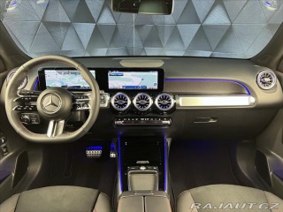 Mercedes-Benz GLB 200d 8G-DCT 4MATIC AMG, L 2025