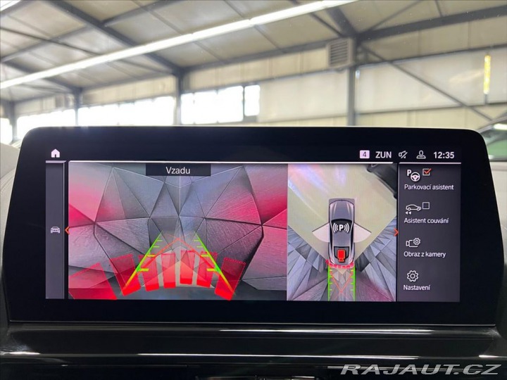 BMW 8 M850i xDrive, M-PERFORMAN 2024