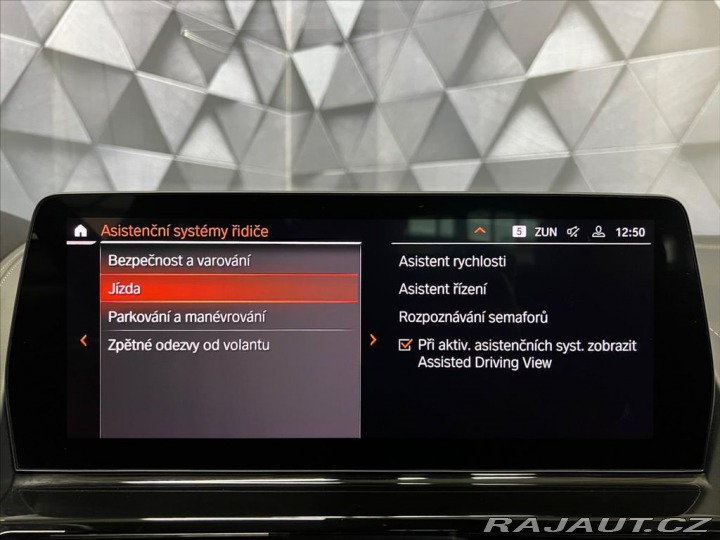 BMW 8 M850i xDrive, M-PERFORMAN 2024