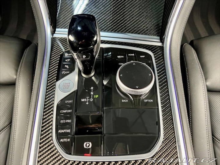 BMW 8 M850i xDrive M PERFORMANC 2024