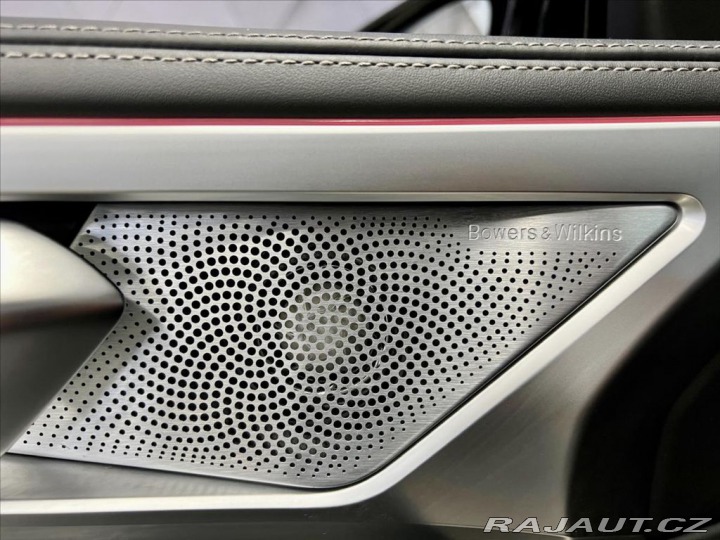 BMW 8 M850i xDrive M PERFORMANC 2024