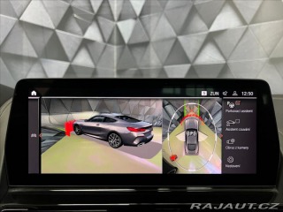 BMW 8 M850i xDrive M PERFORMANC 2024