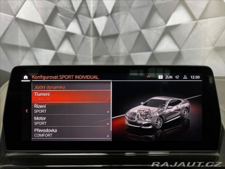 BMW 8 M850i xDrive M PERFORMANC 2024