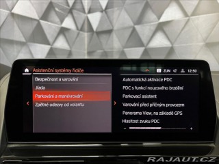 BMW 8 M850i xDrive M PERFORMANC 2024