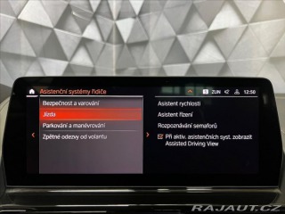 BMW 8 M850i xDrive M PERFORMANC 2024