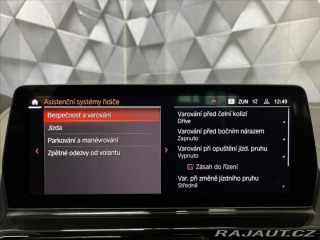 BMW 8 M850i xDrive M PERFORMANC 2024