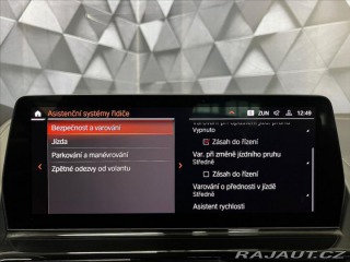 BMW 8 M850i xDrive M PERFORMANC 2024