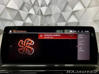 BMW 8 M850i xDrive M PERFORMANC 2024