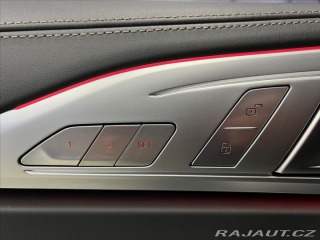 BMW 8 M850i xDrive M PERFORMANC 2024