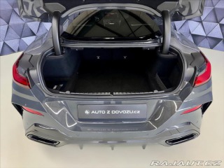 BMW 8 M850i xDrive M PERFORMANC 2024