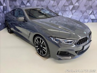 BMW 8 M850i xDrive M PERFORMANC 2024
