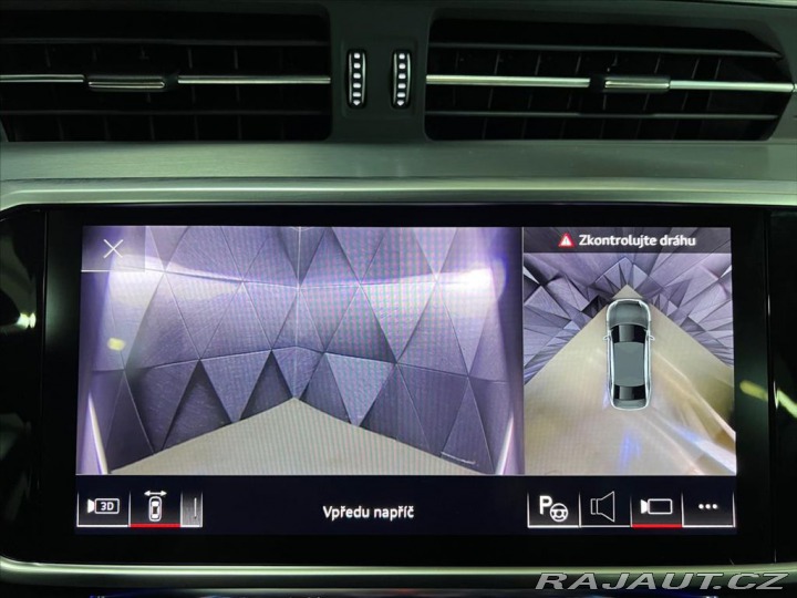 Audi S6 55TDI QUATTRO, VZDUCH, WE 2022