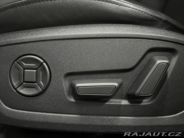 Audi S6 55TDI QUATTRO, VZDUCH, BL 2022
