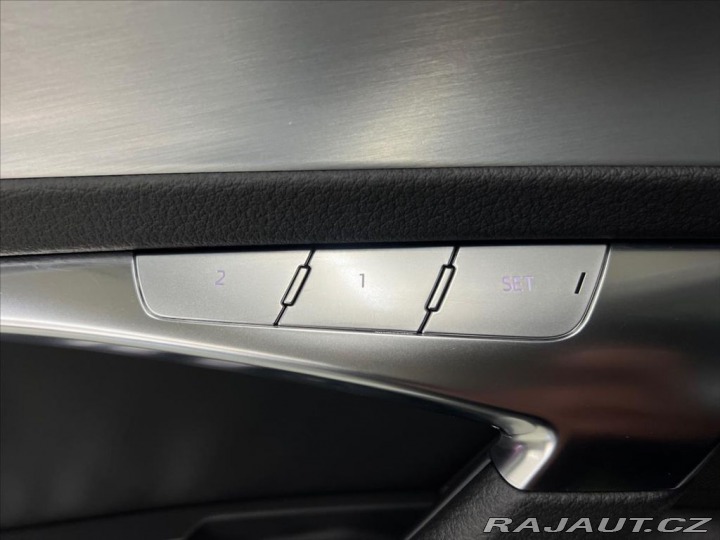 Audi S6 55TDI QUATTRO, VZDUCH, BL 2022