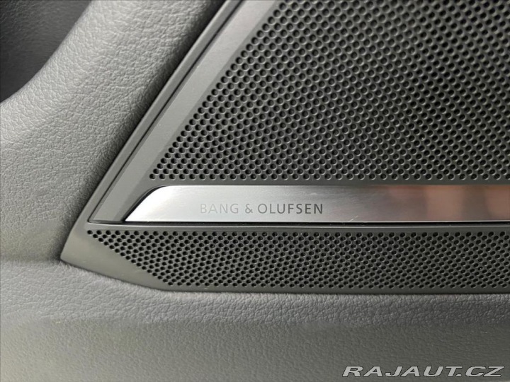 Audi S6 55TDI QUATTRO, VZDUCH, BL 2022