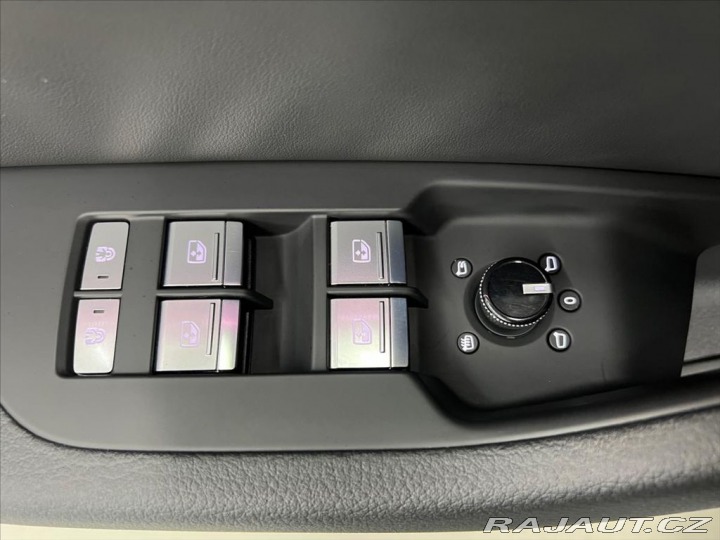 Audi S6 55 TDI QUATTRO, VZDUCH 2022