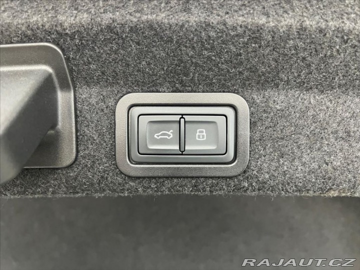Audi S6 55TDI QUATTRO, VZDUCH, BL 2022