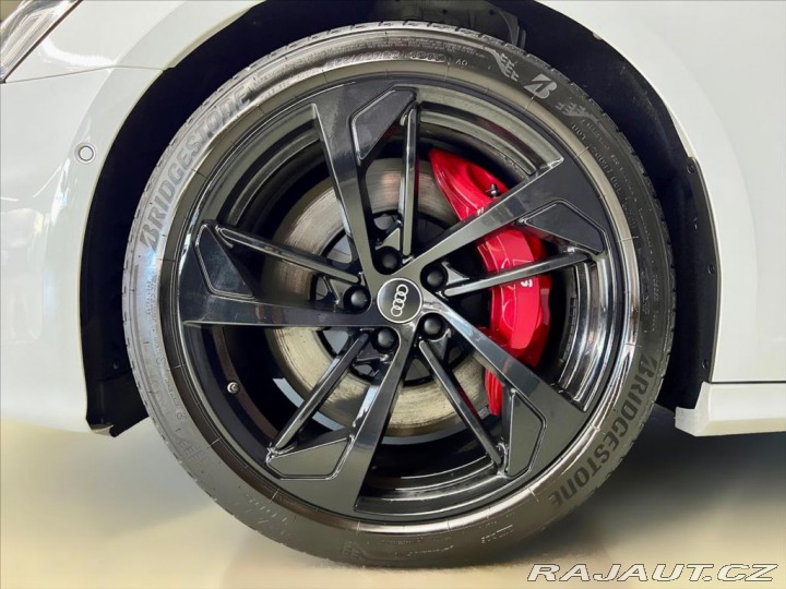 Audi S6 55TDI QUATTRO, VZDUCH, BL 2022