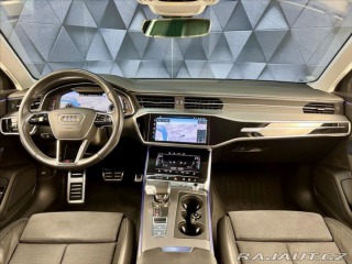 Audi S6 55TDI QUATTRO, VZDUCH, WE 2022