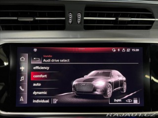 Audi S6 55TDI QUATTRO, VZDUCH, WE 2022