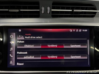 Audi S6 55TDI QUATTRO, VZDUCH, WE 2022