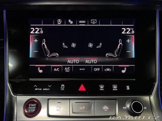 Audi S6 55TDI QUATTRO, VZDUCH, WE 2022