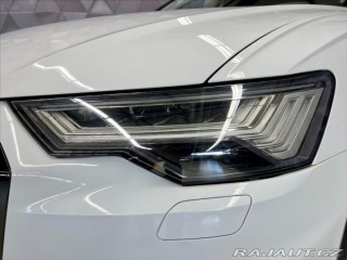 Audi S6 55TDI QUATTRO, VZDUCH, WE 2022