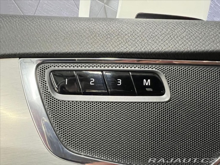 Volvo XC90 T6 AWD MOMENTUM, PANORAMA 2016