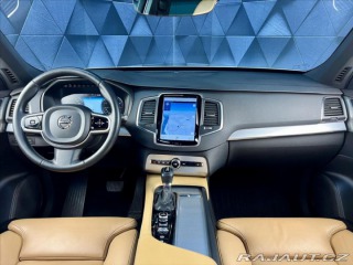 Volvo XC90 T6 AWD MOMENTUM, PANORAMA 2016