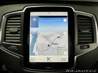 Volvo XC90 T6 AWD MOMENTUM, PANORAMA 2016