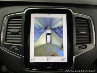 Volvo XC90 T6 AWD MOMENTUM, PANORAMA 2016