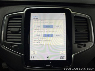 Volvo XC90 T6 AWD MOMENTUM, PANORAMA 2016