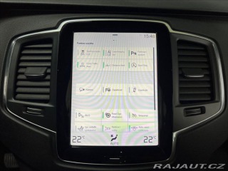 Volvo XC90 T6 AWD MOMENTUM, PANORAMA 2016