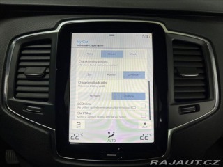 Volvo XC90 T6 AWD MOMENTUM, PANORAMA 2016