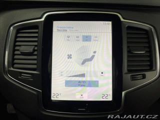 Volvo XC90 T6 AWD MOMENTUM, PANORAMA 2016