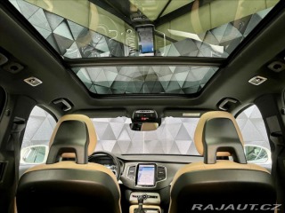 Volvo XC90 T6 AWD MOMENTUM, PANORAMA 2016