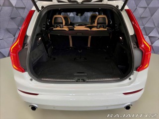Volvo XC90 T6 AWD MOMENTUM, PANORAMA 2016