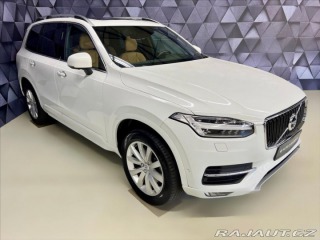Volvo XC90 T6 AWD MOMENTUM, PANORAMA 2016
